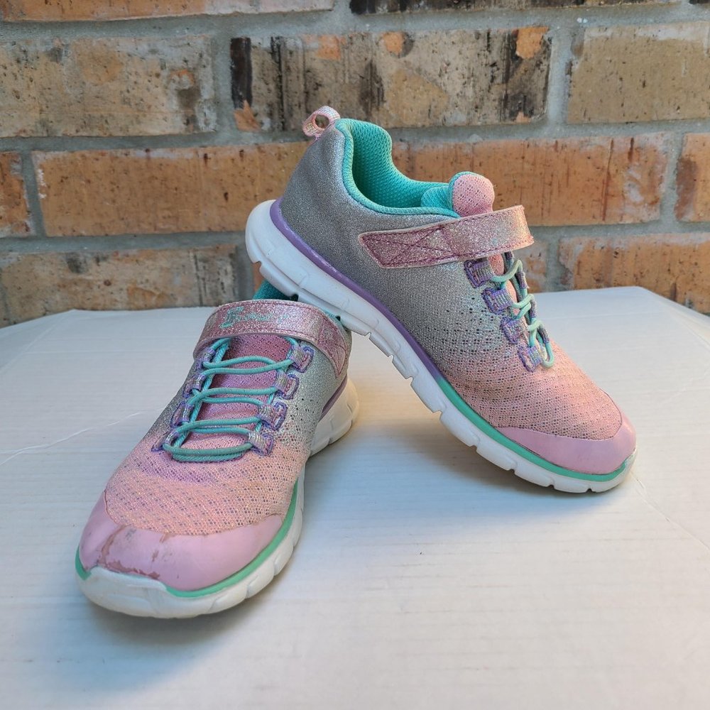 Girls' S Sport By Skechers Bethanie Apparel Sneake